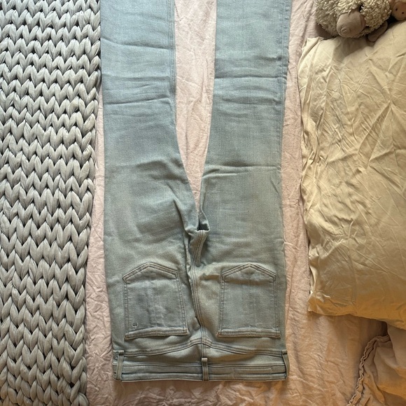 Rag and bone jeans size 27 - Picture 7 of 7